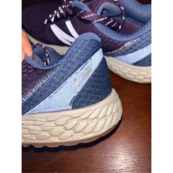 New balance freah foam Goni V2 running shoes size 8 - Picture 8 of 10